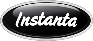 Instanta Logo