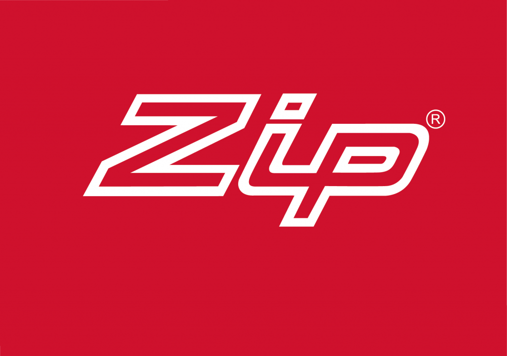 zip logo